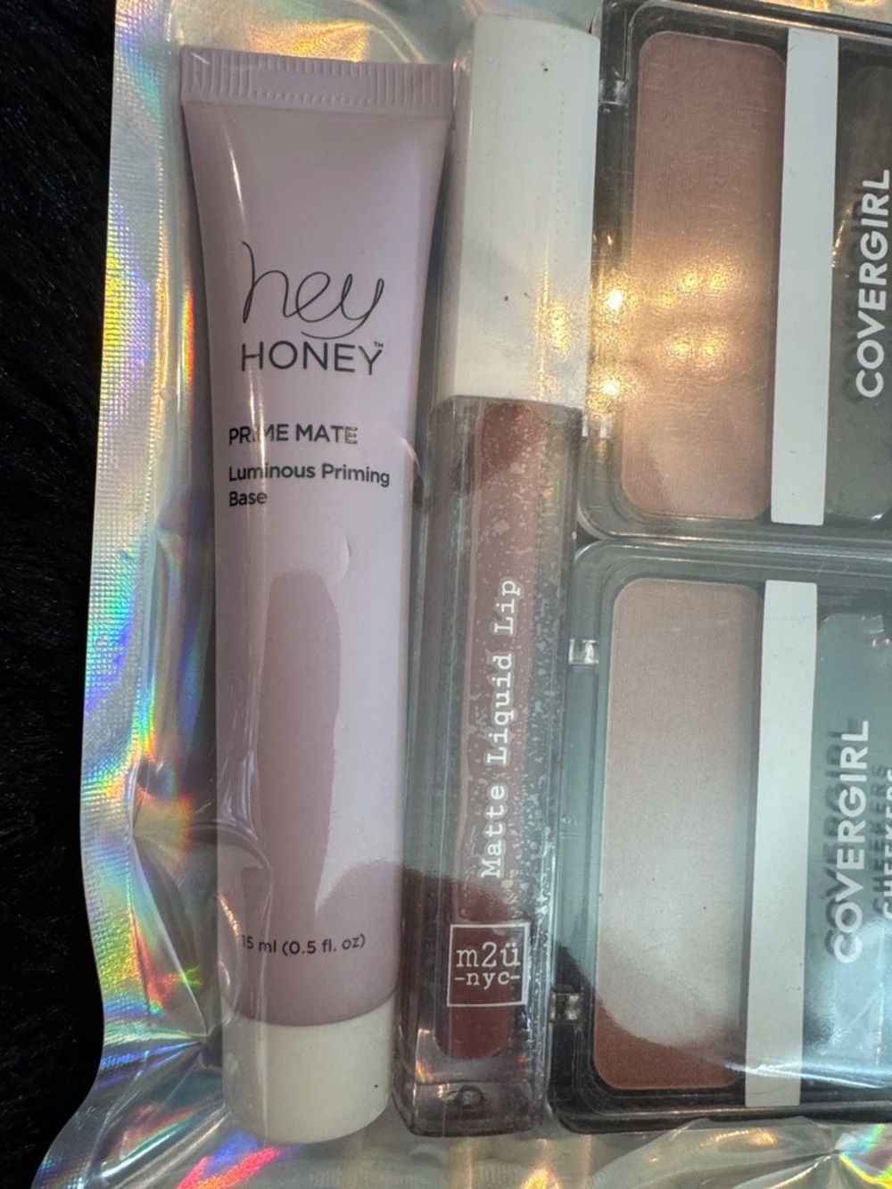 Make up bundle - Picture 2 of 3